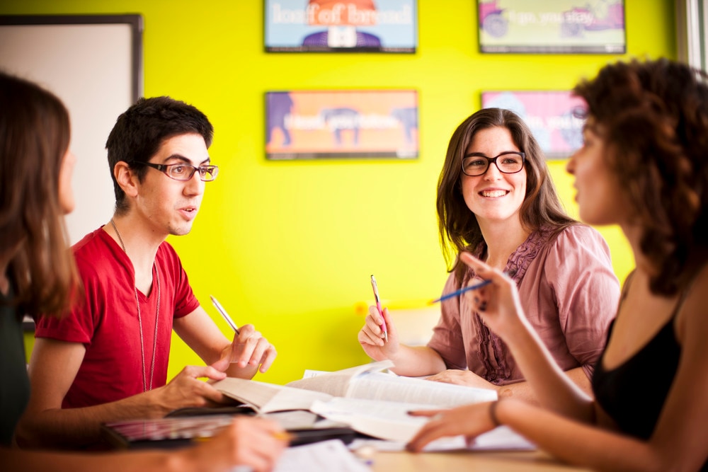 Tips For Good Speaking Skills