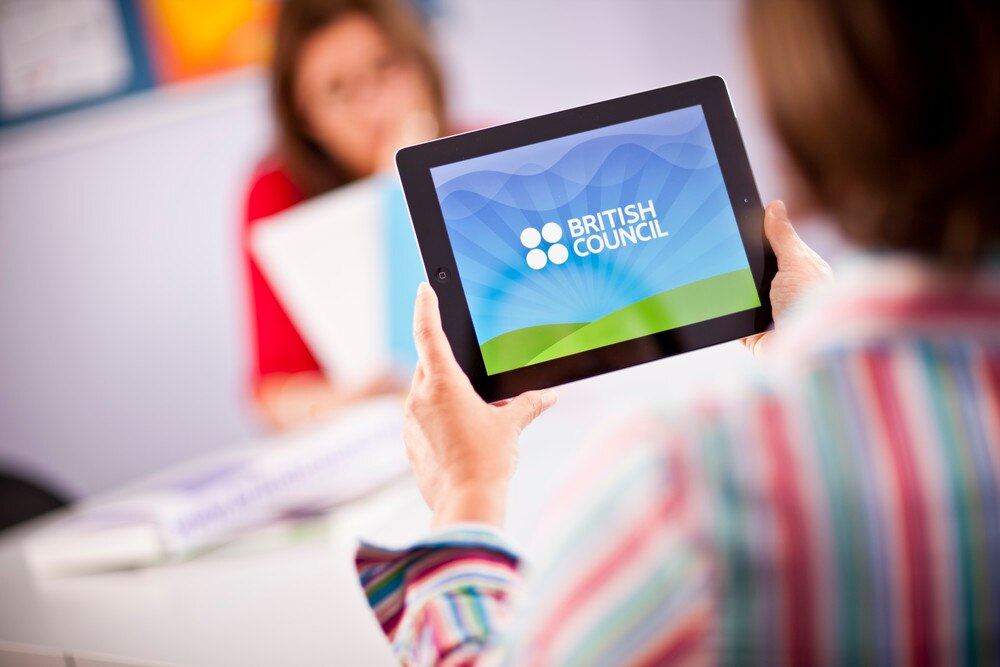 British Council resources for English teachers British Council France