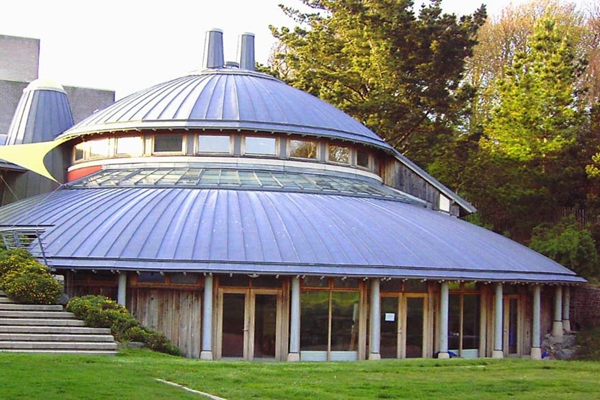Magnetic: a Franco-UK network of artists' residencies | British Council France