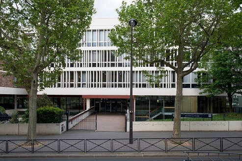 test centres english cambridge British Council Paris Cours France d'anglais Nation