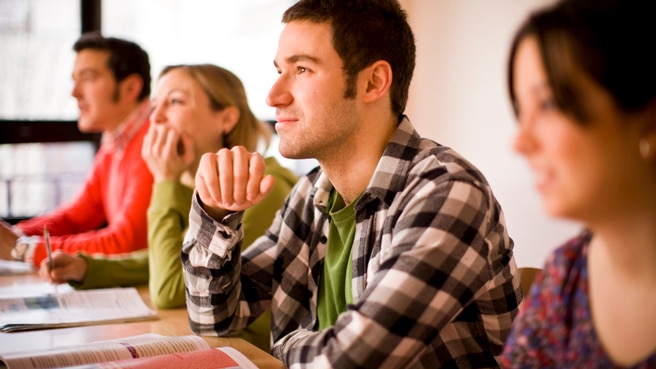 Formations en ligne et cours en accès libre OpenClassrooms
