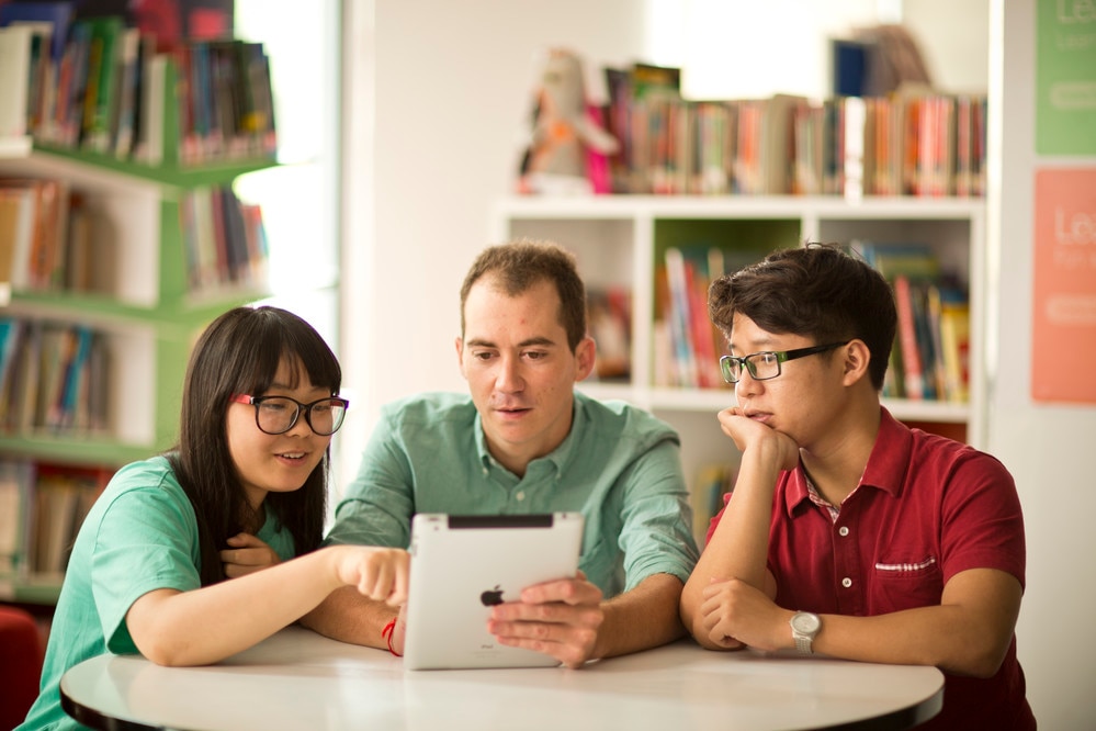 online resources for teachers and