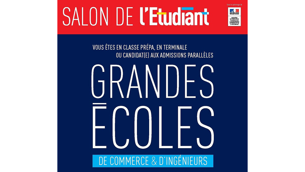Salon Grandes Ecoles